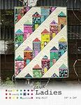 Eye Candy Quilts Fierce Ladies Quil