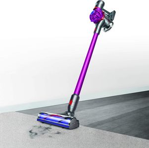 Dyson V7 Motorhead Cordless Stick Vacuum Cleaner – Lightweight, Powerful