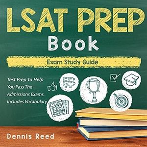 LSAT Prep 