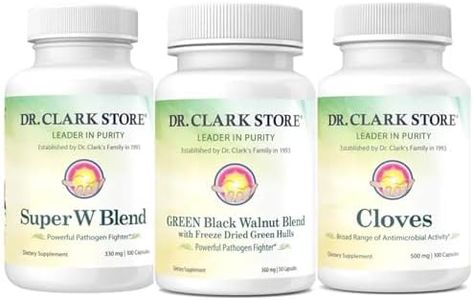 Dr. Clark 