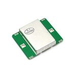 REES52 HB100 Microwave Doppler Radar Wireless Module Motion Sensor HB100, Microwave Motion Sensor, Motion Detector
