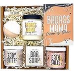 WAX & WIT New Mom Gifts for Women, 