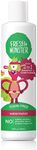 Fresh Monster 2-in-1 Kids Shampoo & Conditioner (Watermelon, 8 oz) - Toxin-Free - Sulfate-Free - Paraben-Free - Natural Botanical Extracts - Hypoallergenic - Cruelty-Free - Natural Kids Shampoo