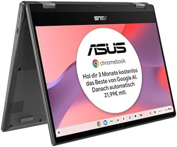 ASUS Chrom