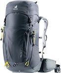 DEUTER Trail Pro 36, black-graphite