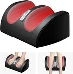 AERLANG Foot Massager Machine with 