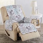 Reversible Floral Patchwork Furnitu