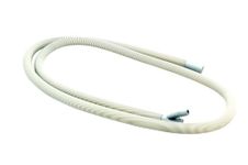 Beko 2821500100 Washing Machine Accessory Water Hoses/ISE Washing Machine Drain Hose