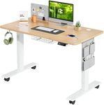 MAIDeSITe Height Adjustable Standin