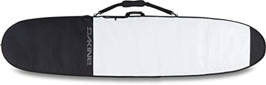 Dakine Daylight Surfboard Bag - Noserider - White, 10ft x 2in