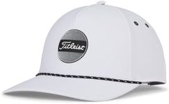 Titleist Boardwalk Rope Golf Hat, W