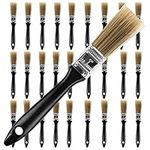 KINJOEK Paint Brush 42 Packs 1 Inch