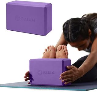 Gaiam Yoga