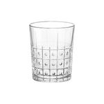 Bormioli Rocco Este Double Old Fashioned Tumbler Glasses (39cl) (Set of 6)