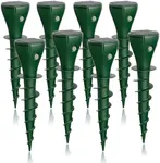 X-octenol 8 Pack Mole Repellent Sol