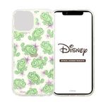 CUSTARD Disney for iPhone 15 Pro Max Case - Pascal Tangled Compatible with iPhone 15 Pro Max Case Protective iPhone Cover for Girls, Kids & Adults, Cute Design, Slim & Lightweight