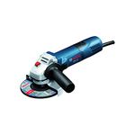 Bosch Professional Angle Grinder, Multicolour, 240 V