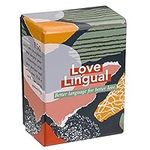FLUYTCO Love Lingual Couples Card G