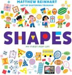 Shapes: My