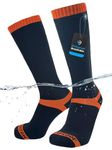 DexShell Hytherm Pro Waterproof Socks, Medium