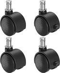 iTouchless Mobile Attachable Wheels