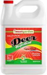 I Must Garden Deer Repellent: Spice