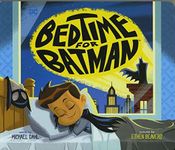 DC Super Heroes: Bedtime for Batman: 23