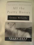 All The Pretty Horses CD (The Border Trilogy)