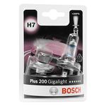 And Brightest H7 Auto Bulbs