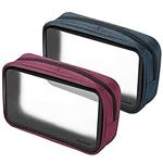 [2 Pack] ProCase TSA Approved Trave