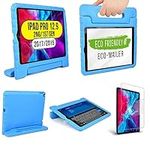 Official Cooper Dynamo Kids iPad Pr