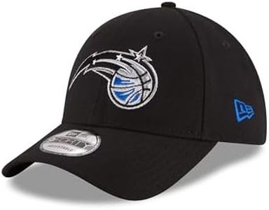 New Era - Orlando Magic 9forty Adjustable Cap - NBA The League - Black