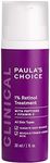 Paula's Choice CLINICAL 1% Retinol Treatment Cream with Peptides, Vitamin C & Licorice Extract, Anti-Aging & Wrinkles, 1 Ounce