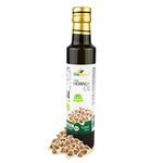 Certified Organic Cold Pressed Moringa Seed Oil 250ml