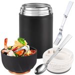 Thermos Cup For Soup