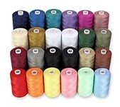 Sewing Thread - 24 Polyester Thread