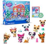 Littlest Pet Shop - Advent Calendar