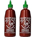 Sriracha Hot Chili Sauce 28oz, pack