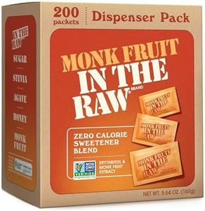Monk Fruit