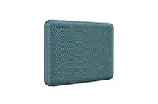 Toshiba Canvio Advance 2TB Portable