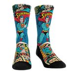 Superman Footies