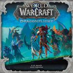 2025 World of Warcraft Wall Calenda