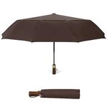 Bronze Umbrellas