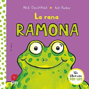 La rana Ra