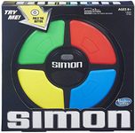 Simon Game Set