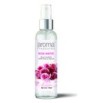 Aroma Treasures Rose Water for skin care - 100ml