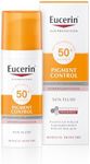 Eucerin Sun Protection Face Pigment Control SPF50+ Fluid for All Skin Types, 50ml