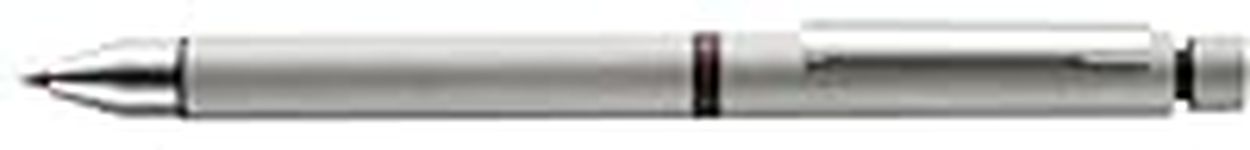 LAMY cp1 Brushed Stainless Steel Tr