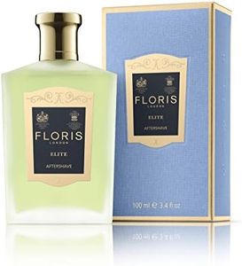 Floris Elite After Shave Splash 100ml/3.4oz