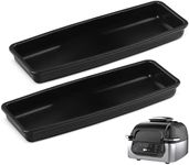 IMPRESA [2 Pack] Veggie Trays for N